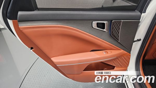 Kia K8 2025, фото 14