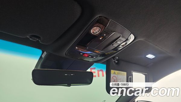 Kia K8 2025, фото 32