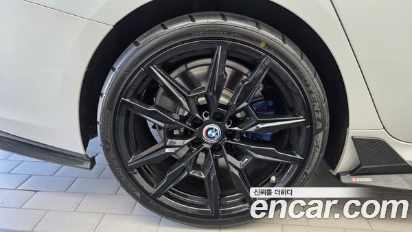 BMW 8 Series 2022, фото 5