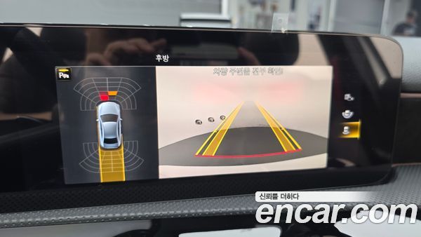 Mercedes-Benz A-Class 2023, фото 20