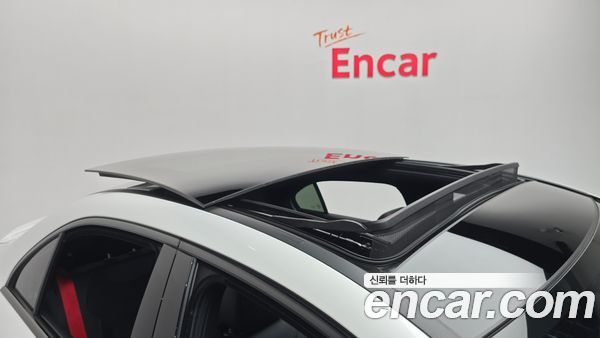 Mercedes-Benz A-Class 2023, фото 29