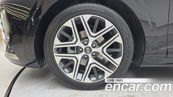 Hyundai Grandeur 2023, фото 5