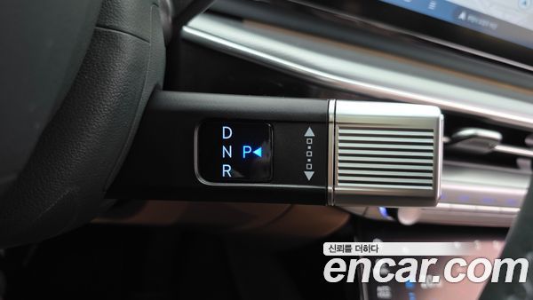 Hyundai Grandeur 2023, фото 9