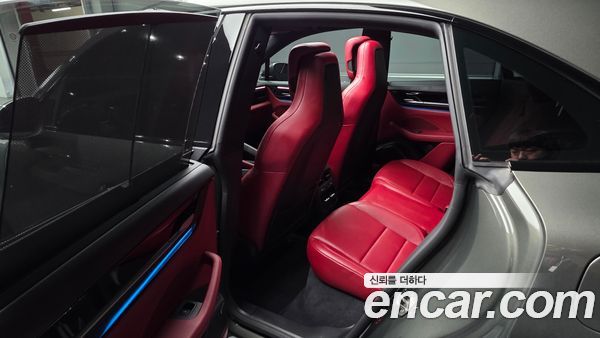Porsche Macan 2025, фото 26