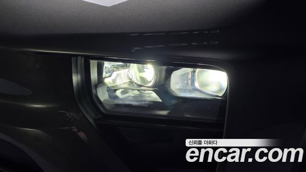 Porsche Macan 2025, фото 8