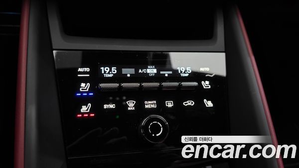 Porsche Macan 2025, фото 31