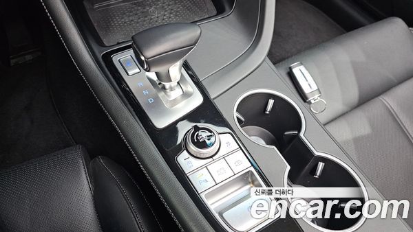 Genesis G70 2023, фото 9