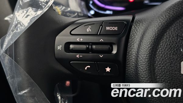 Kia Ray 2027, фото 19