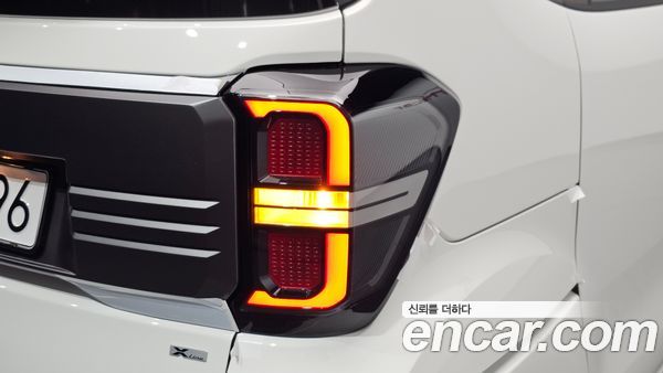 Kia Ray 2027, фото 8
