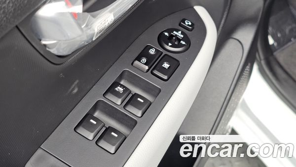 Kia Ray 2027, фото 30