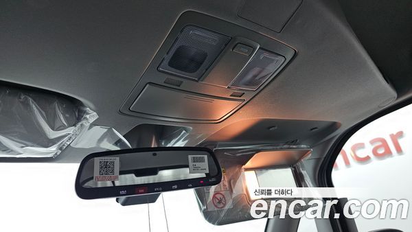 Kia Ray 2027, фото 31