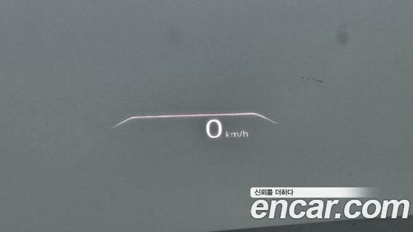 Genesis G80 2021, фото 30