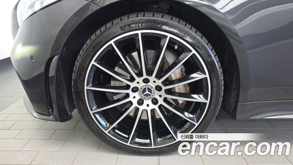 Mercedes-Benz CLS 2020, фото 5