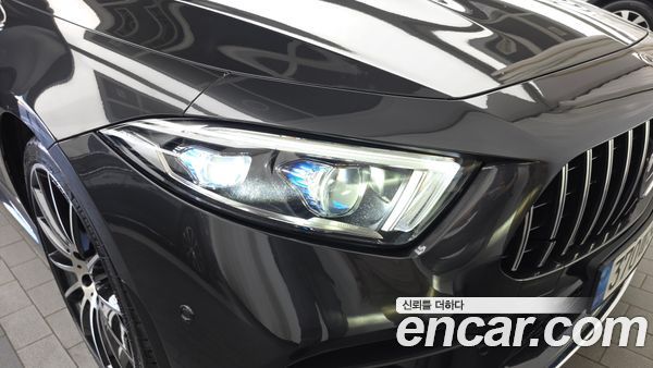 Mercedes-Benz CLS 2020, фото 8