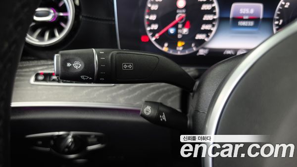 Mercedes-Benz CLS 2020, фото 29