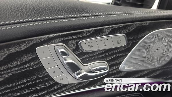 Mercedes-Benz CLS 2020, фото 30