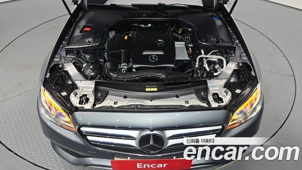 Mercedes-Benz E-Class 2020, фото 6