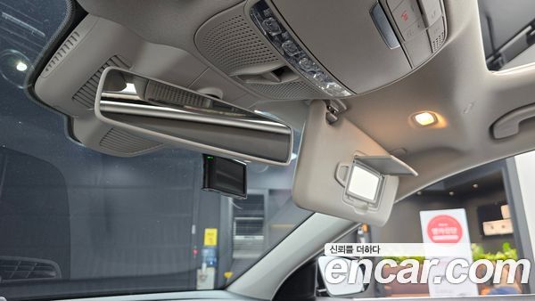 Mercedes-Benz E-Class 2020, фото 27