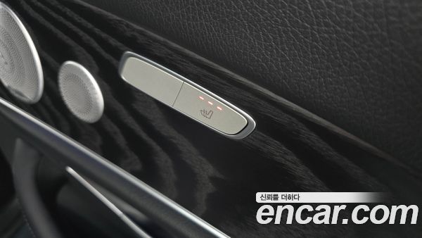 Mercedes-Benz E-Class 2020, фото 30