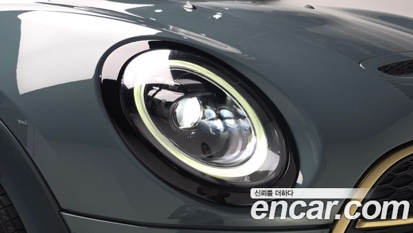 MINI CLUBMAN 2024, фото 7
