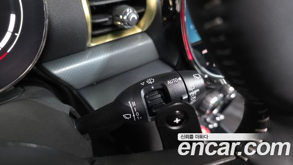 MINI CLUBMAN 2024, фото 28