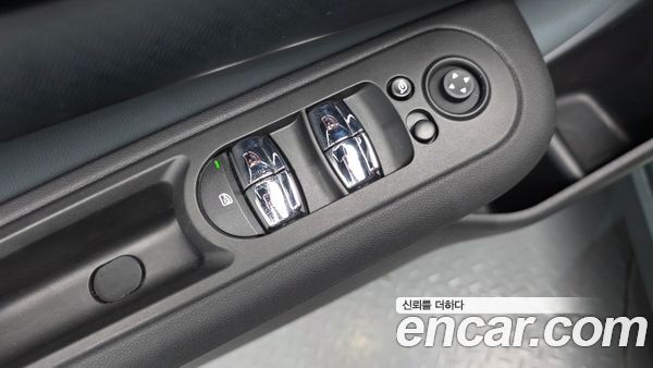 MINI CLUBMAN 2024, фото 29