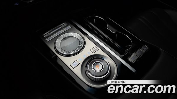 Genesis G80 2022, фото 11