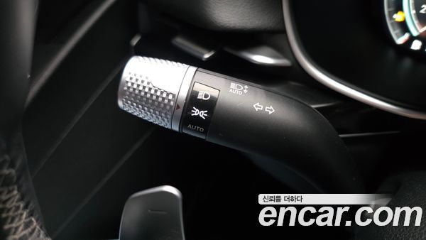 Genesis G80 2022, фото 25