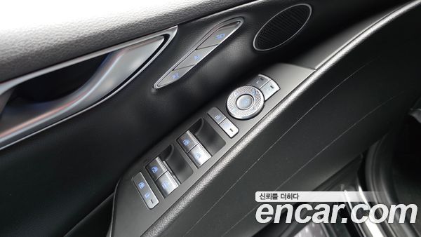 Genesis G80 2022, фото 28