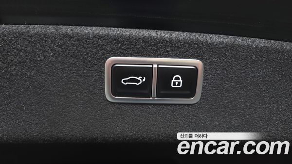 Genesis G80 2022, фото 31
