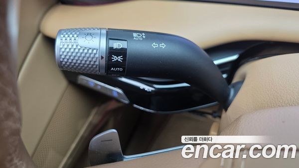 Genesis G80 2025, фото 34