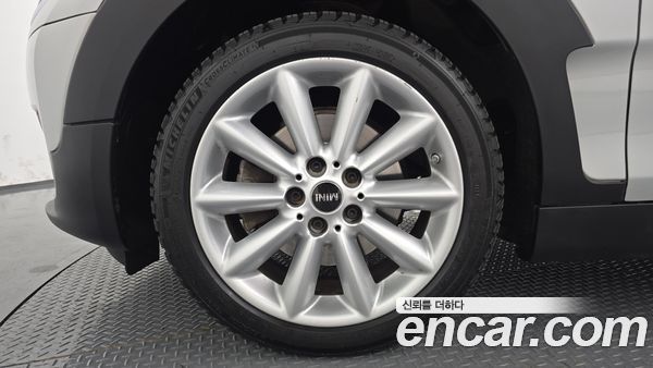 MINI CLUBMAN 2022, фото 5