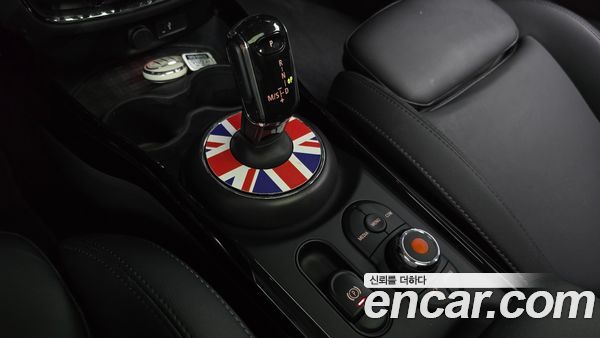 MINI CLUBMAN 2022, фото 12