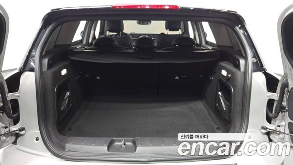 MINI CLUBMAN 2022, фото 26
