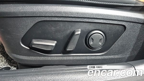 Kia K5 2022, фото 20