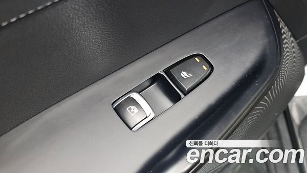 Kia K5 2022, фото 29