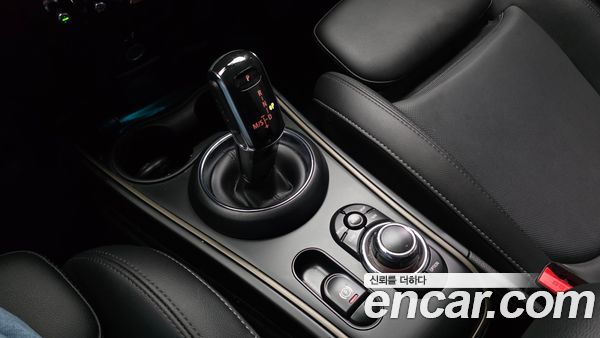 MINI COUNTRYMAN 2022, фото 11