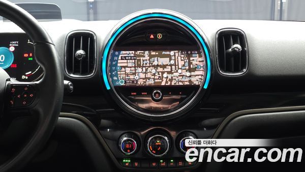 MINI COUNTRYMAN 2022, фото 17