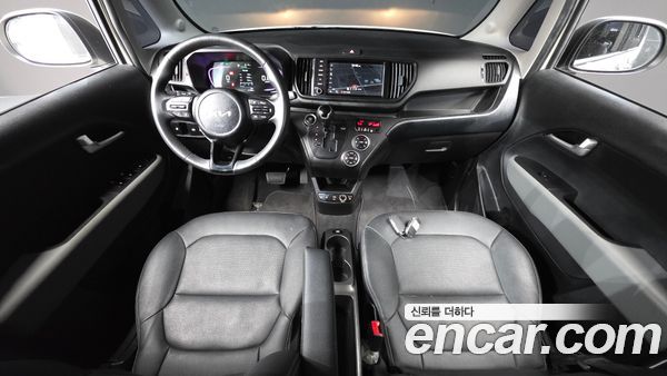 Kia Ray 2025, фото 7