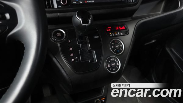 Kia Ray 2025, фото 9