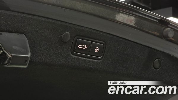 Hyundai Grandeur 2020, фото 20