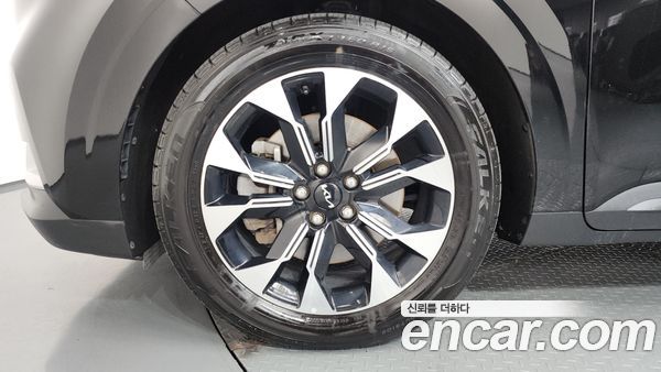Kia Carnival 2023, фото 5