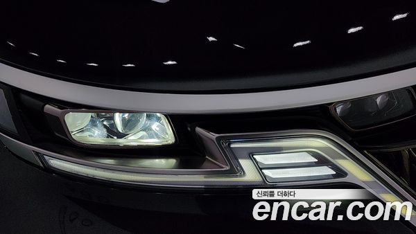 Kia Carnival 2023, фото 8