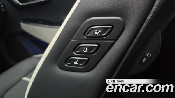 Kia EV6 2026, фото 31