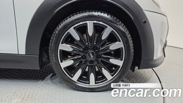 MINI 2023, фото 5
