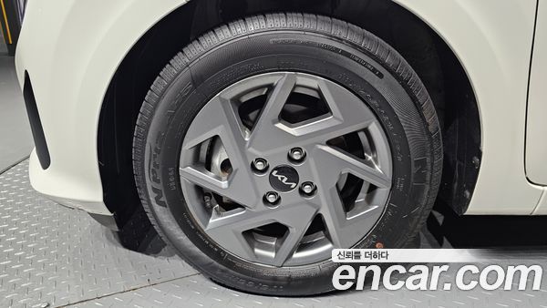 Kia Picanto 2026, фото 5