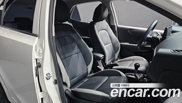 Kia Picanto 2026, фото 16