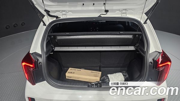 Kia Picanto 2026, фото 31