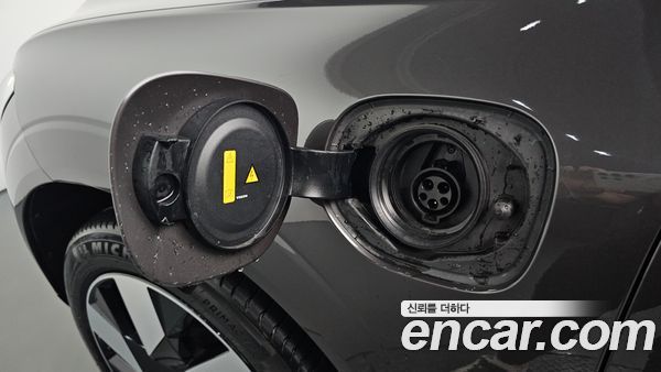 Volvo XC60 2025, фото 34