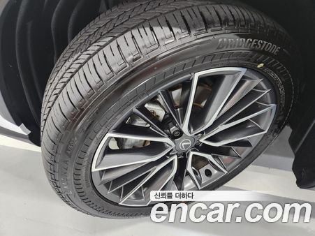 Lexus NX 2026, фото 5